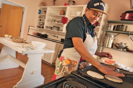 Extra Kindness for the Most Vulnerable (and Resilient) Mariposas